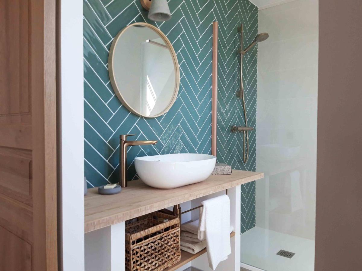 Maison Chemin, Chambres D'Hotes A อองบวส ภายนอก รูปภาพ