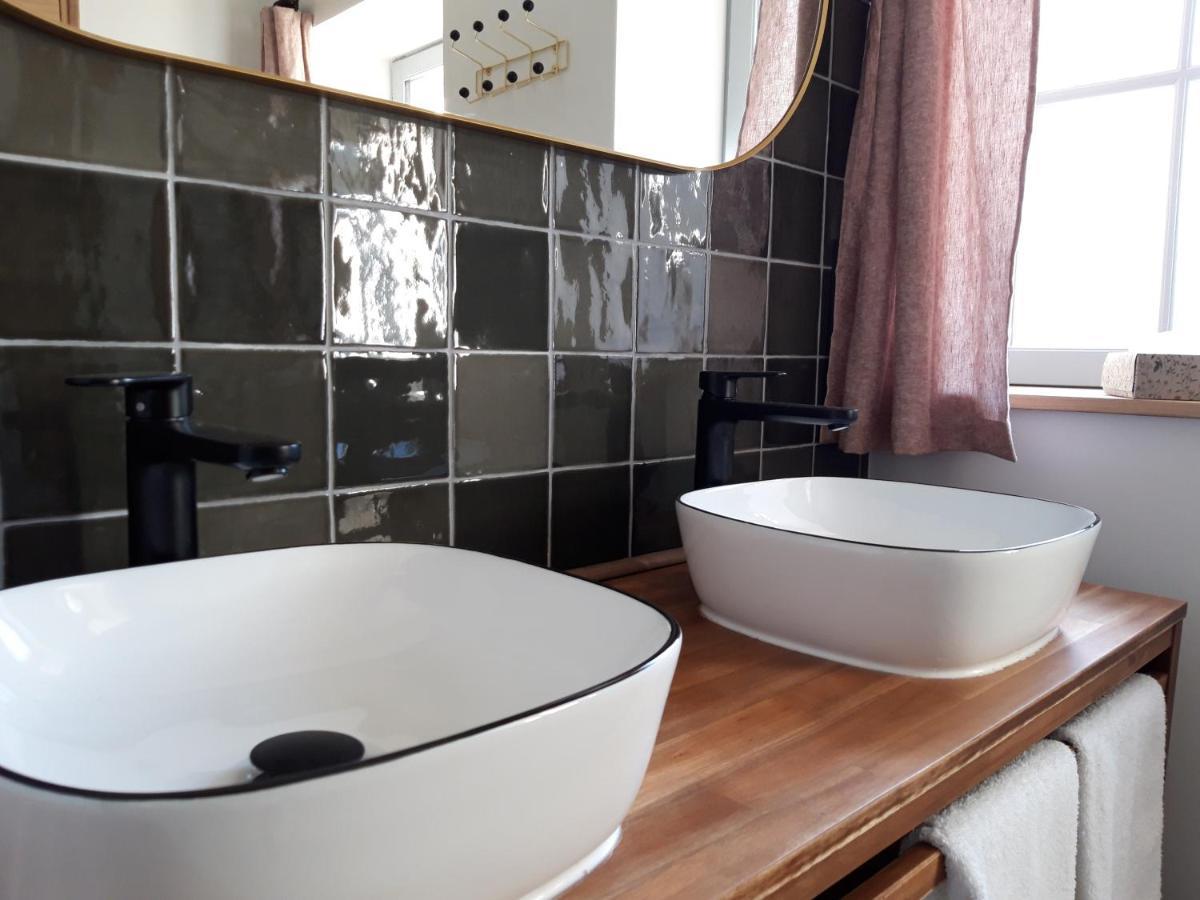 Maison Chemin, Chambres D'Hotes A อองบวส ภายนอก รูปภาพ